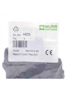 44205-murr elektronik
