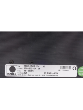 10/15-ref-kniel system‑electronic