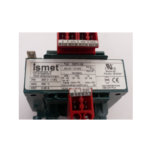 701392 ISMET