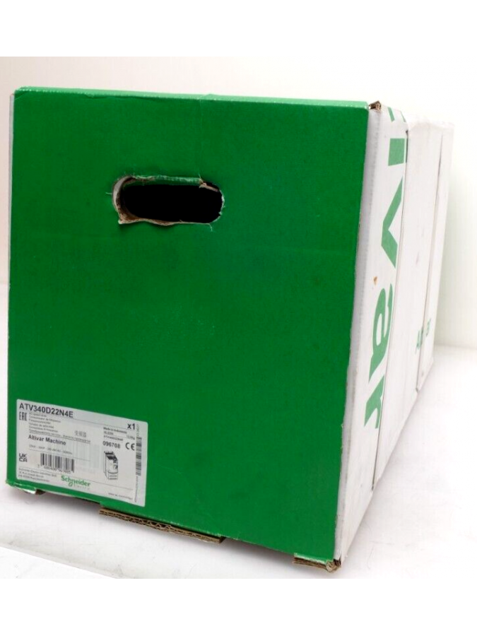 atv340d22n4e-schneider electric