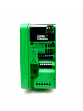 s100-03d13-0a0000-control techniques