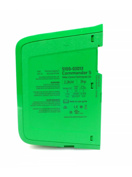 s100-03d13-0a0000-control techniques