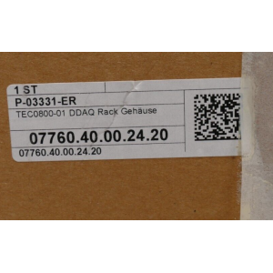 TEC0800-01 TRENZ ELECTRONIC