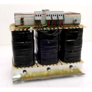 299602 MOELLER USED