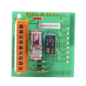 REFU-IE35 REFU ELEKTRONIK USADO