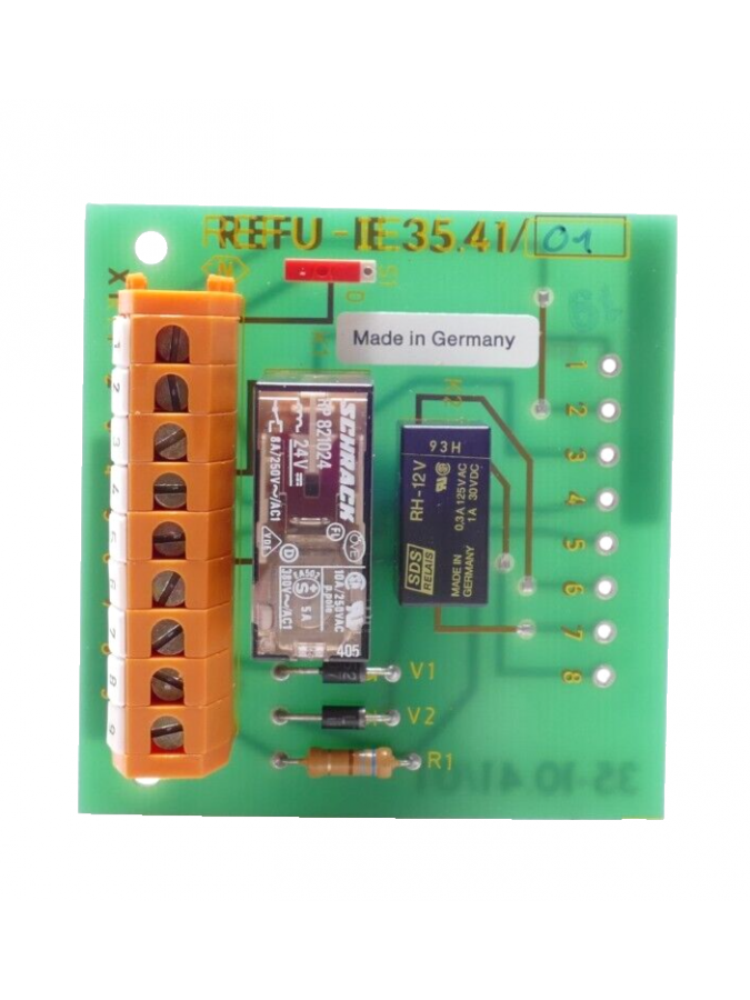 refu-ie35-ref-refu elektronik