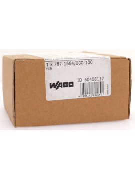 1664/000-wago