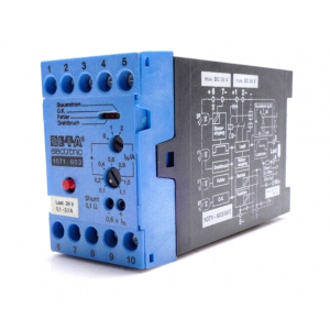 1071-603 E-T-A USADO