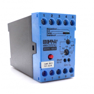 1071-603 E-T-A USED