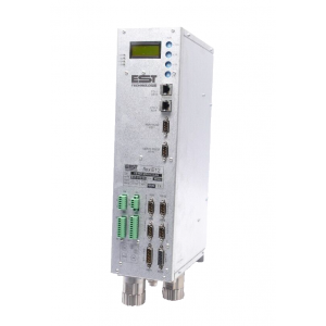 E12-MSR-SERVO-E-G-60A EST TECHNOLOGY USADO