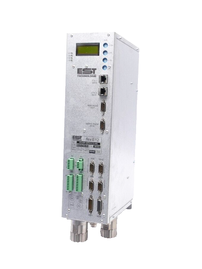 e12-msr-servo-e-g-60a-ref-est technology