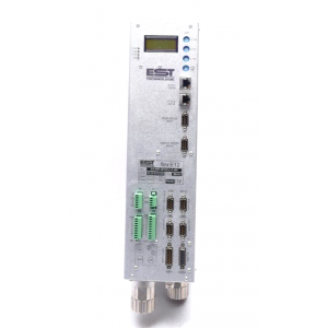 E12-MSR-SERVO-E-G-60A EST TECHNOLOGY USED