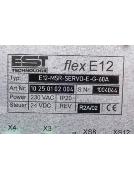 e12-msr-servo-e-g-60a-ref-est technology