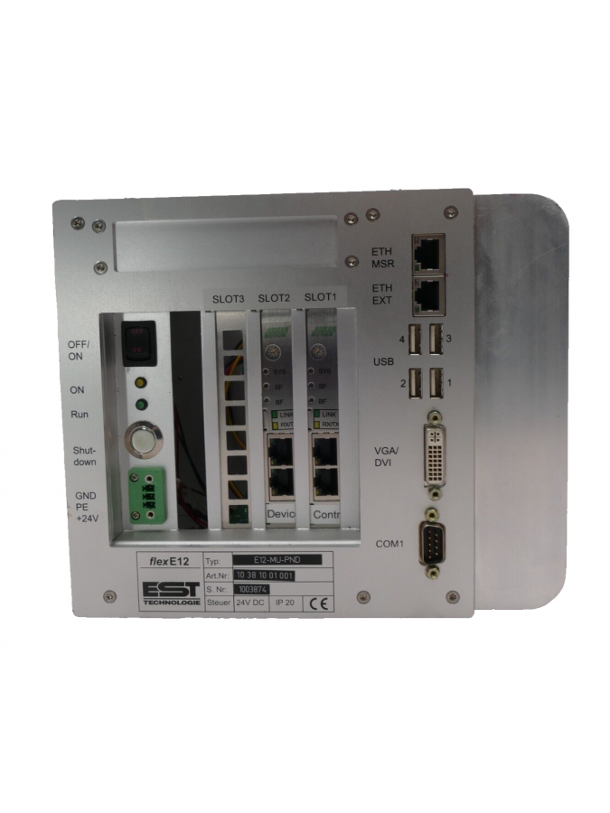 e12-mu-pnd-ref-est technology