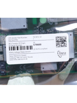 tec0812-02-trenz electronic