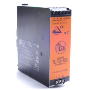 AC1256 IFM ELECTRONIC D'OCCASION