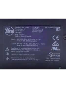 ac1256-ref-ifm electronic