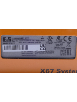 x67dm9321-b&r
