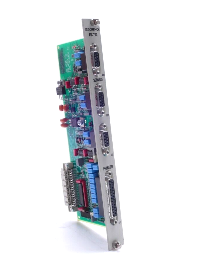 aicv700/1-ref-schenck