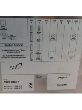 sks-ref-eae