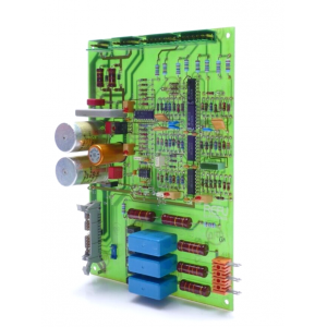 SM374801 REFU ELEKTRONIK D'OCCASION