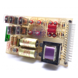 NR60 SCHöN ELECTRONIC