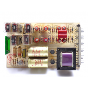 NR60 SCHöN ELECTRONIC