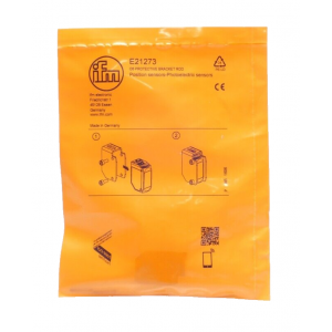 E21273 IFM ELECTRONIC