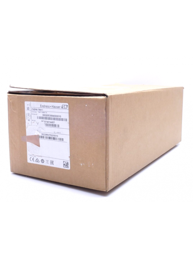 tm411-x9e4-endress+hauser