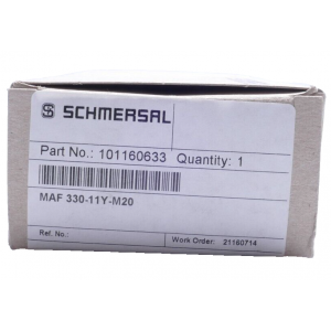 101160633 SCHMERSAL