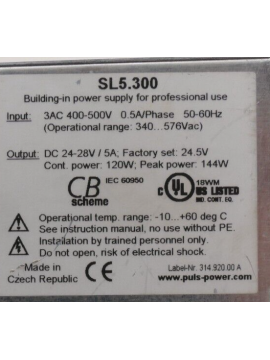 sl5.300-ref-puls gmbh