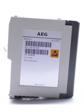 alu 201l cpu 12k-ref-aeg