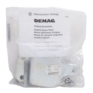 980 MANNESMANN / DEMAG