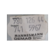 980-mannesmann / demag