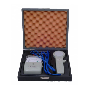 8B10277 GOSSEN METRAWATT USADO