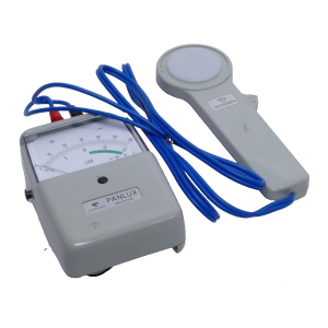 8B10277 GOSSEN METRAWATT USED