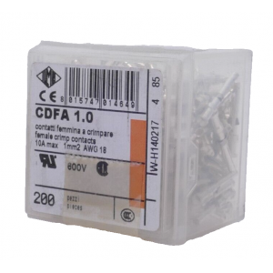 cdfa-ilme