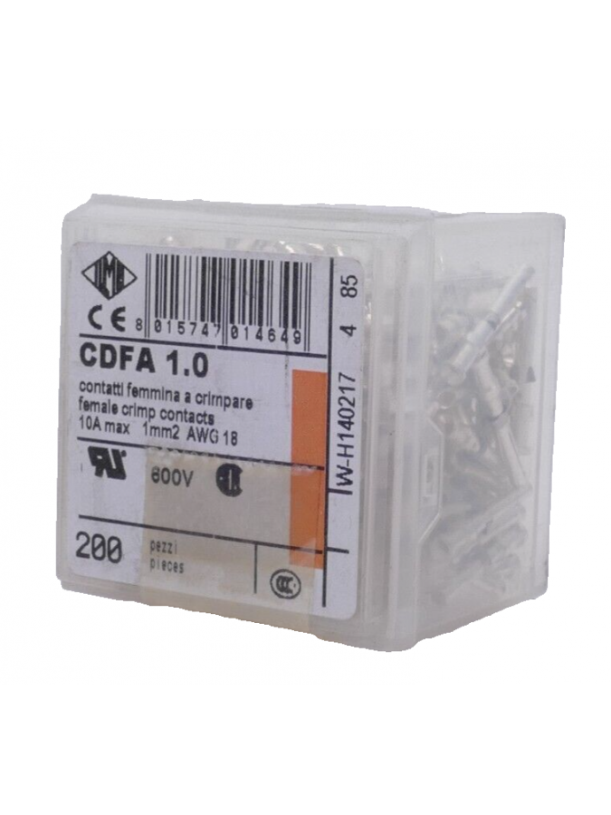 cdfa-ilme