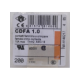 cdfa-ilme