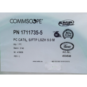 1711735-5 COMMSCOPE