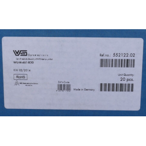 461-830 VOSSLOH SCHWABE
