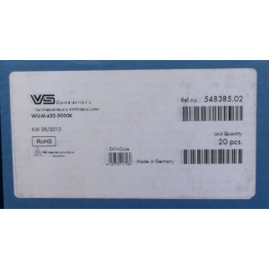 548385 VOSSLOH SCHWABE