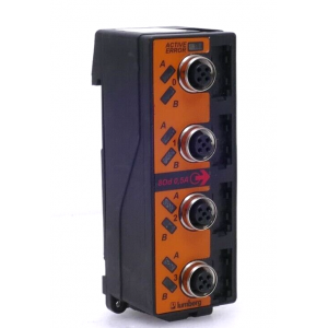 0942 UEM 022 LUMBERG USED