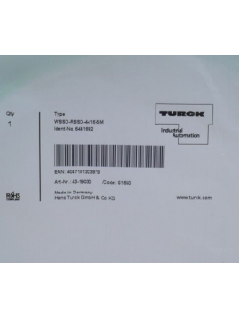 wssd-rssd-4416-5m-turck