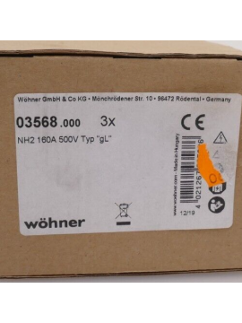 03568-wöhner