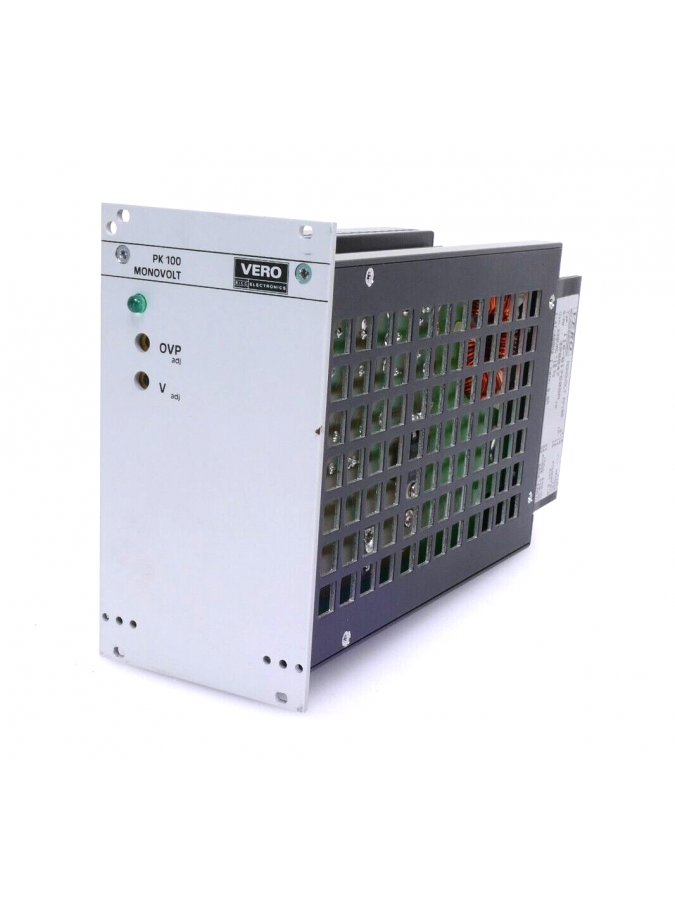 116-017508a-ref-vero tec electronic
