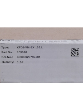 kfd2-vm-ex1.35.l-pepperl+fuchs