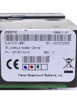 kj4101x1-bb1-ref-fisher rosemount
