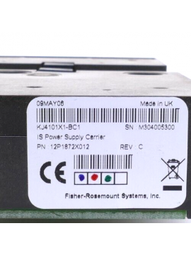 kj4101x1-bc1-ref-fisher rosemount