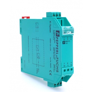 KFD0-CS-1 PEPPERL+FUCHS USED